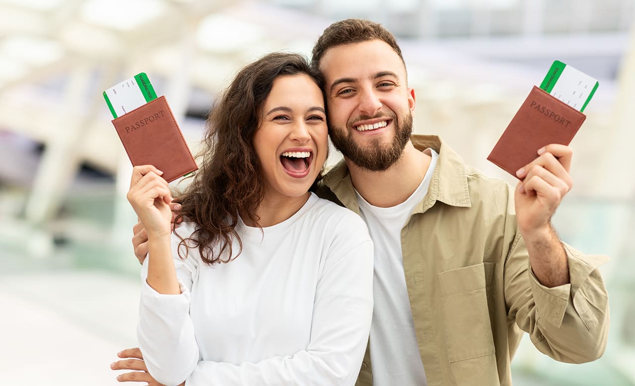 Golden Visa Options for Turkish People