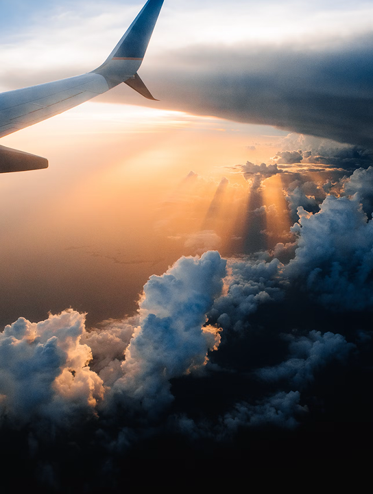 Visa-Free Global Travel
