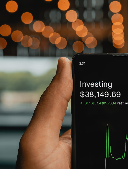 Affordable Investment Threshold