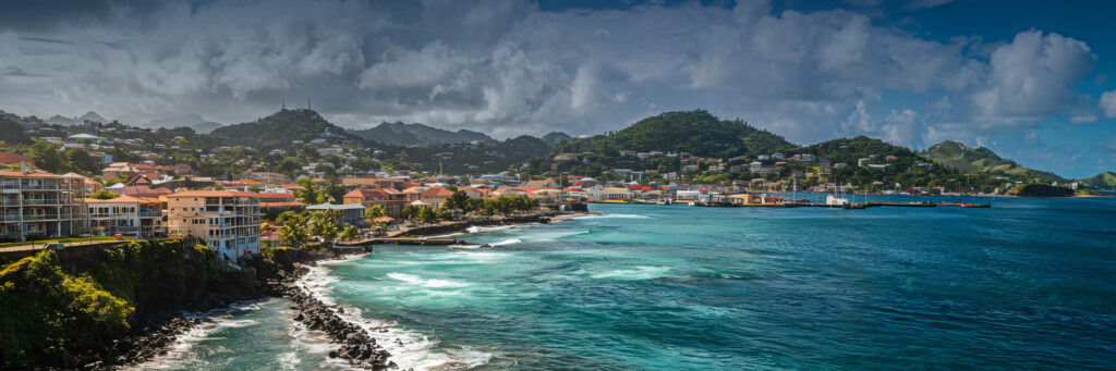 Grenada