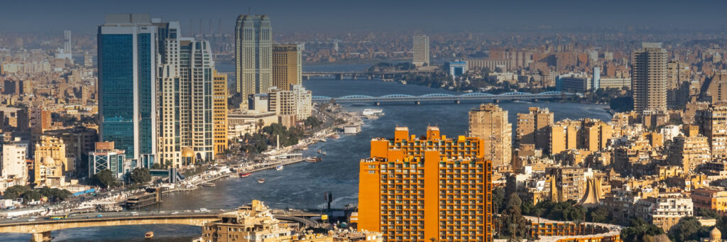 Egypt