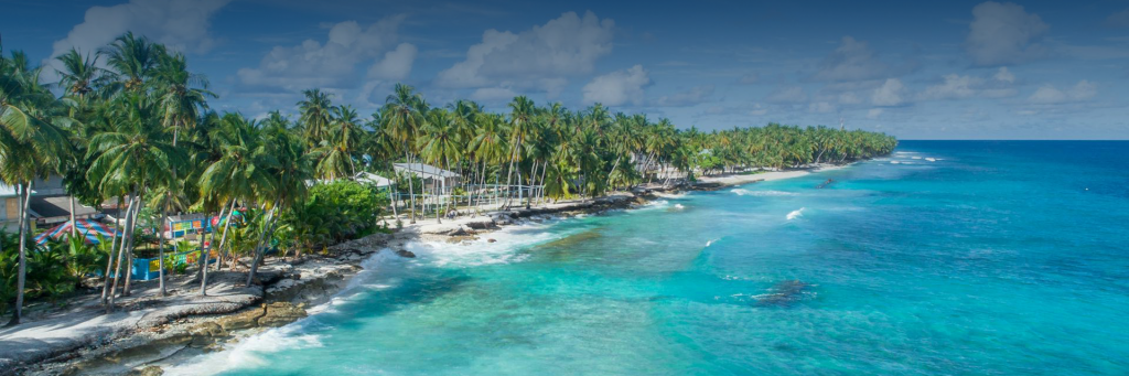 Nauru
