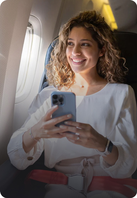 Visa-free travel