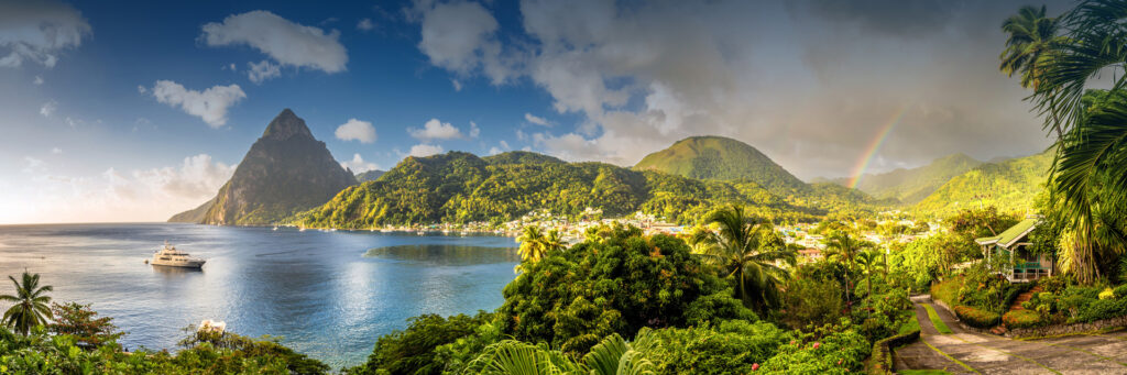 Saint Lucia