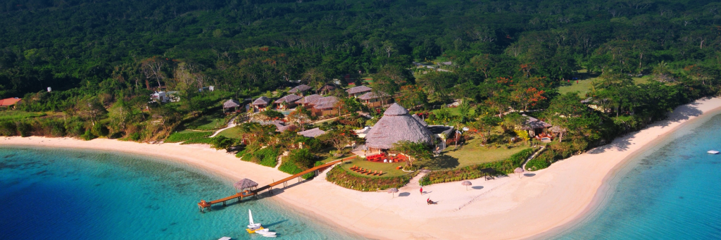Vanuatu