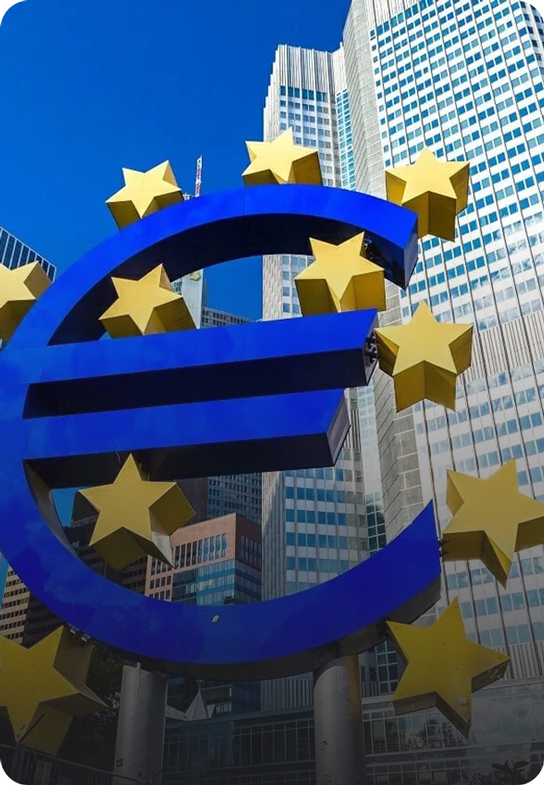 Access to the EU banking system
