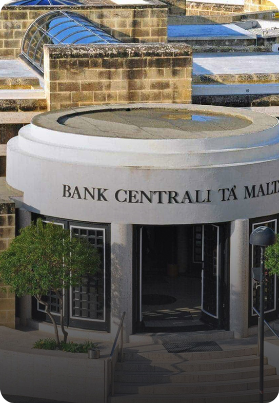 Access to Malta’s banking system