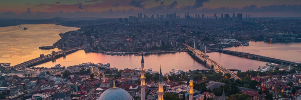 Turkey
