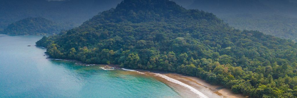 Sao Tome ve Principe