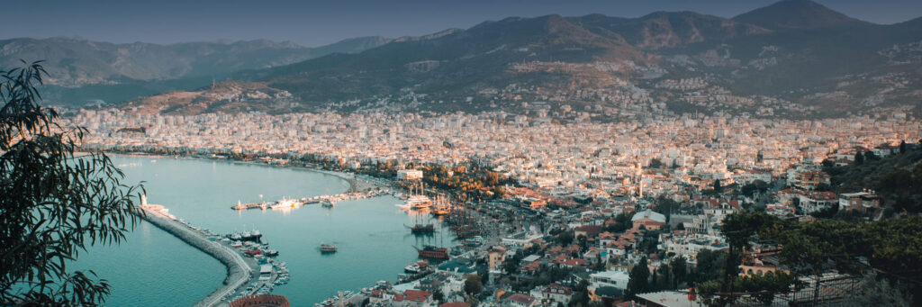 Turkey