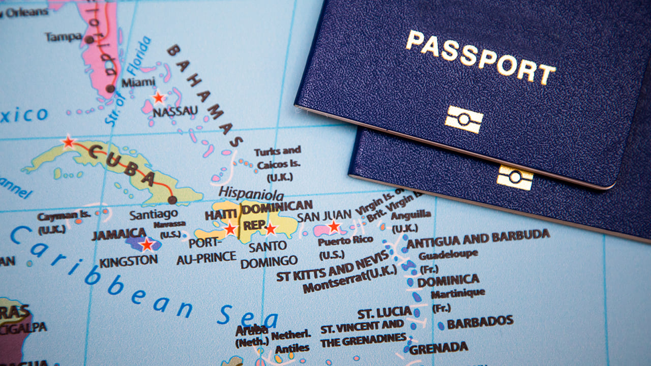 Argentina Citizenship vs Caribbean Passports