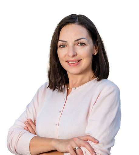 Agapi Kushnir
