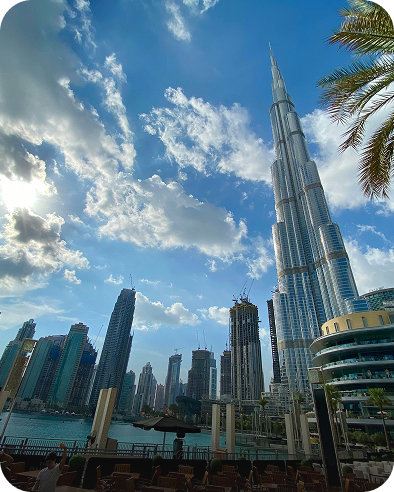 UAE