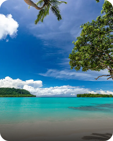 Vanuatu