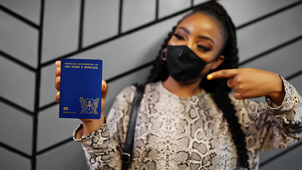 São Tomé & Principe Citizenship vs Caribbean CBI Programs