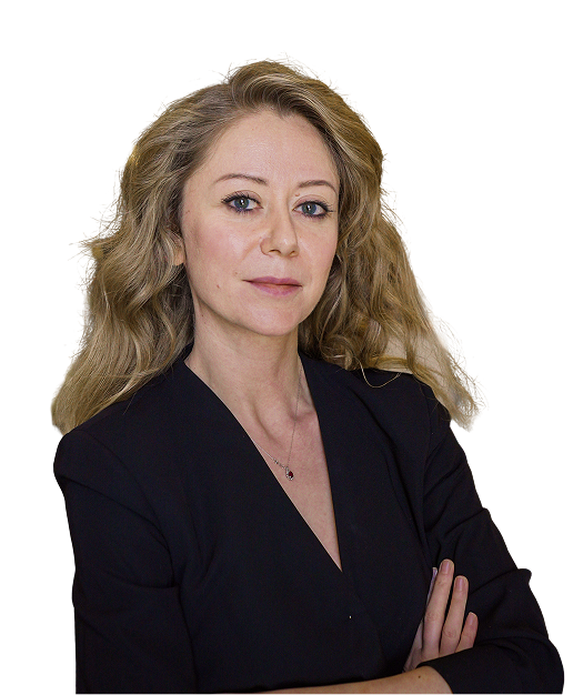 Nilüfer Ülküer