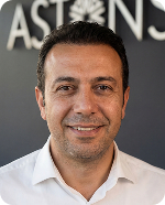 Ali R.