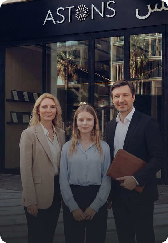 Citizenship for the Entire Family