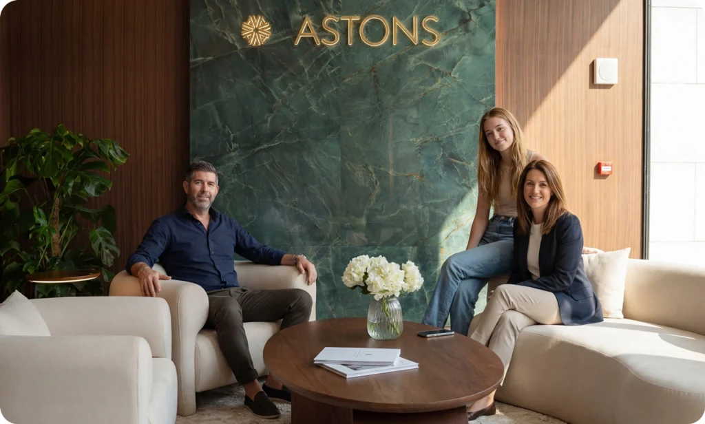 UK Investor Gains Greek Golden Visa with Final €250,000 Property in Piraeus