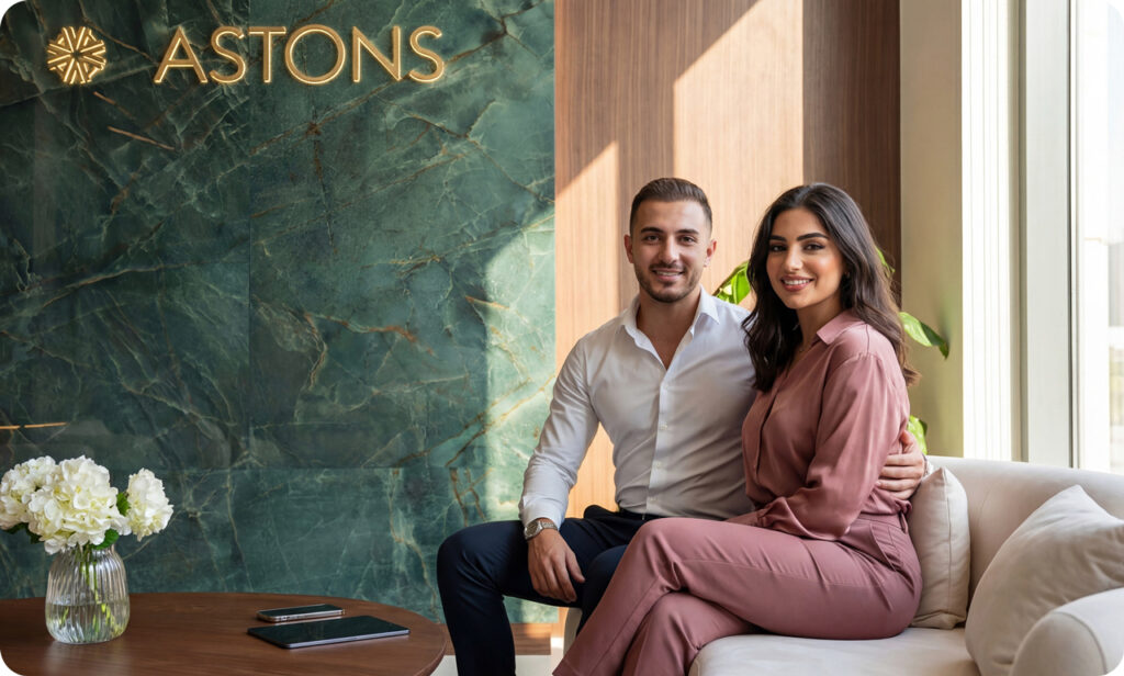 How Astons Helped a Bahraini Couple Obtain Saint Lucia Citizenship in Just 6 Months