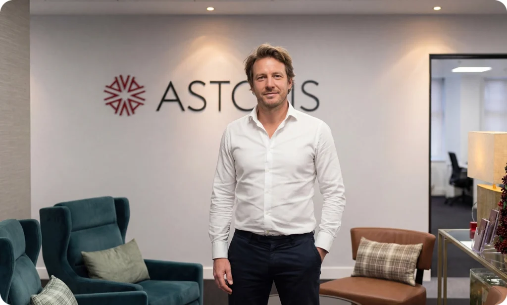 How Astons Revived EU Business Post-Brexit with Greece Residence