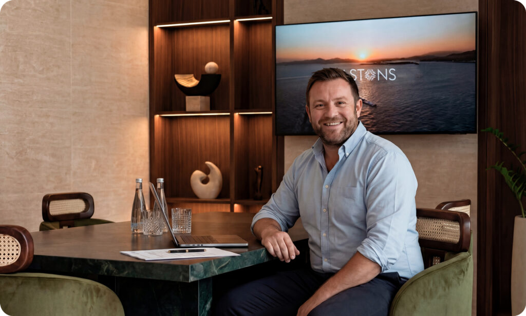 How Astons Secured Cyprus Permanent Residence and Tax Optimization for a London IT Entrepreneur