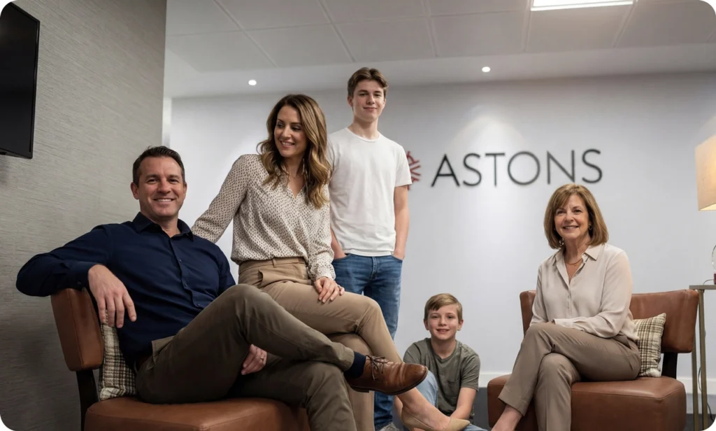 U.S. Family Secures Greek Residency and Builds a Profitable Rental Portfolio