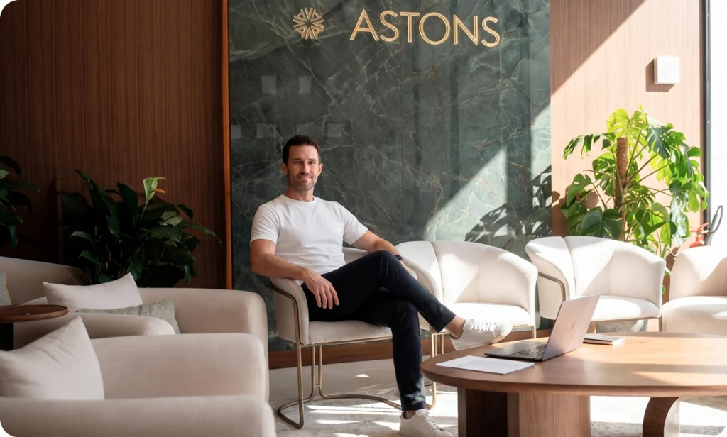 U.S. Investor Gains Greek Residency with a €400,000 Penthouse in Athens