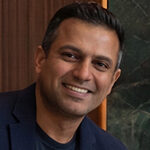 Rahul M.