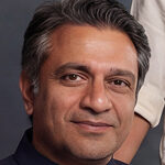 Rajiv M.