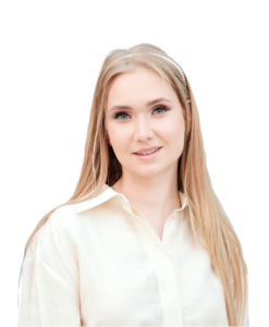 Anna Mukhametzyanova