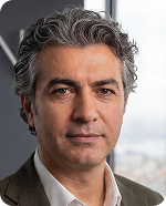 Hasan S.
