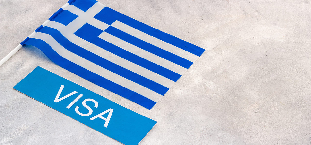 Greece Golden Visa 2026 Requirements