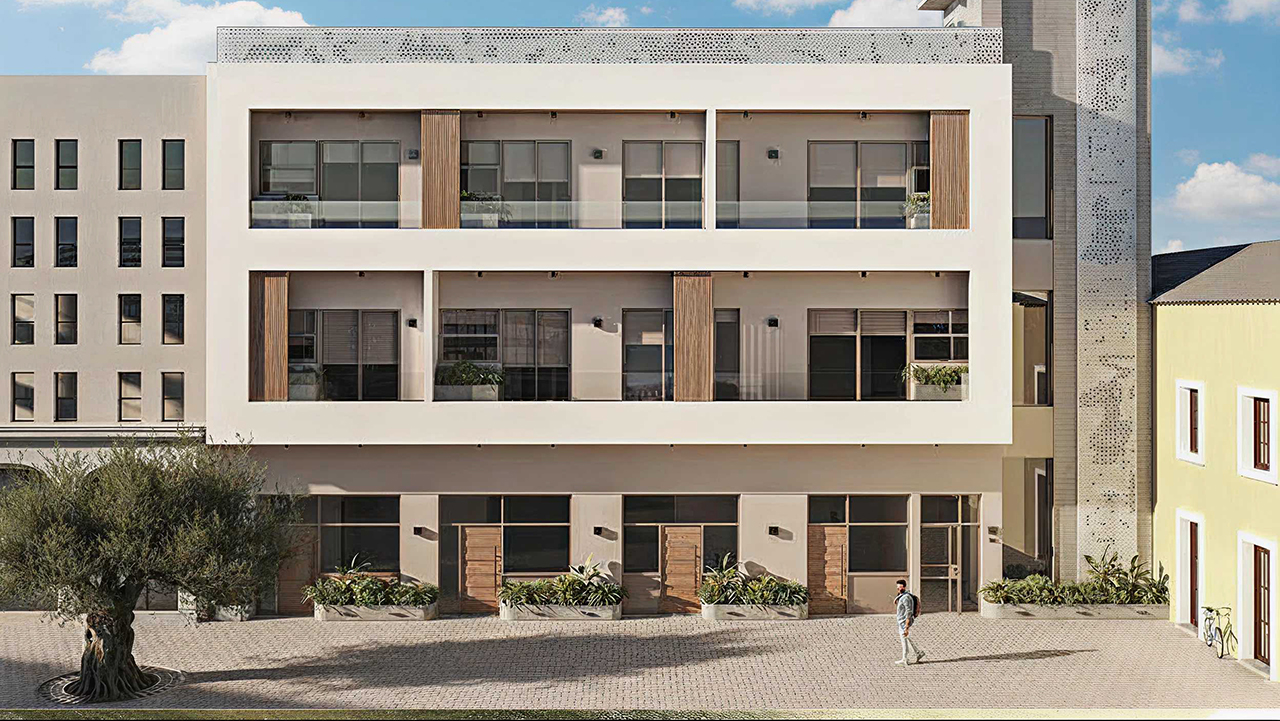 Premium Apartments for Sale in Piraeus, Greece