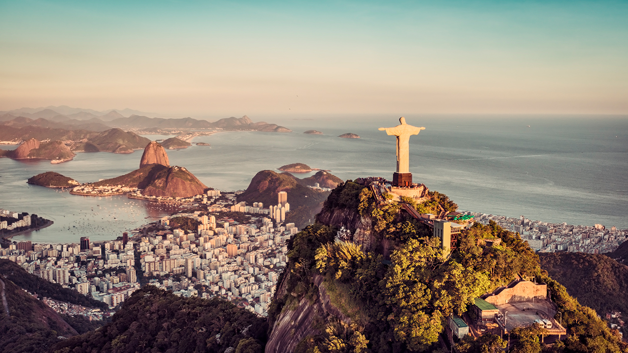 How to Get Brazilian Citizenship in 2026