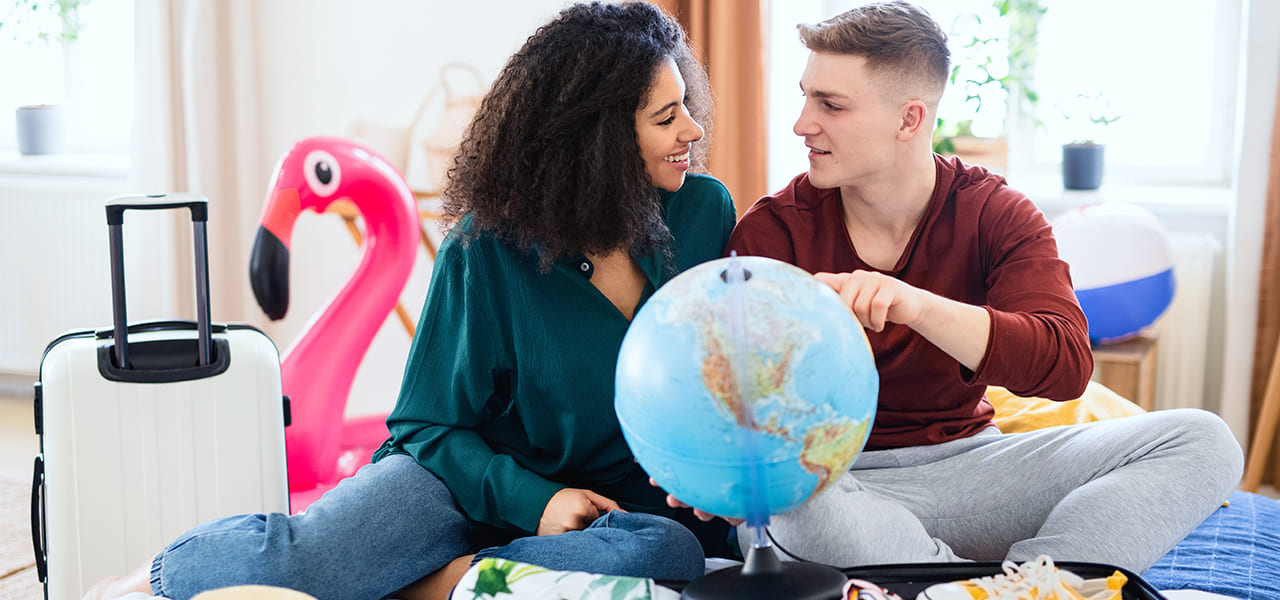 Best Countries to Move to from the USA