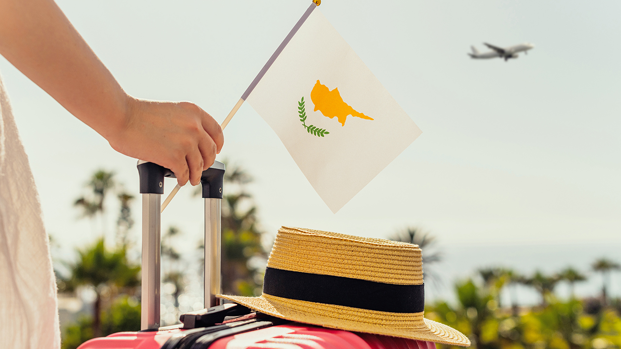 Cyprus PR Visa Free Countries