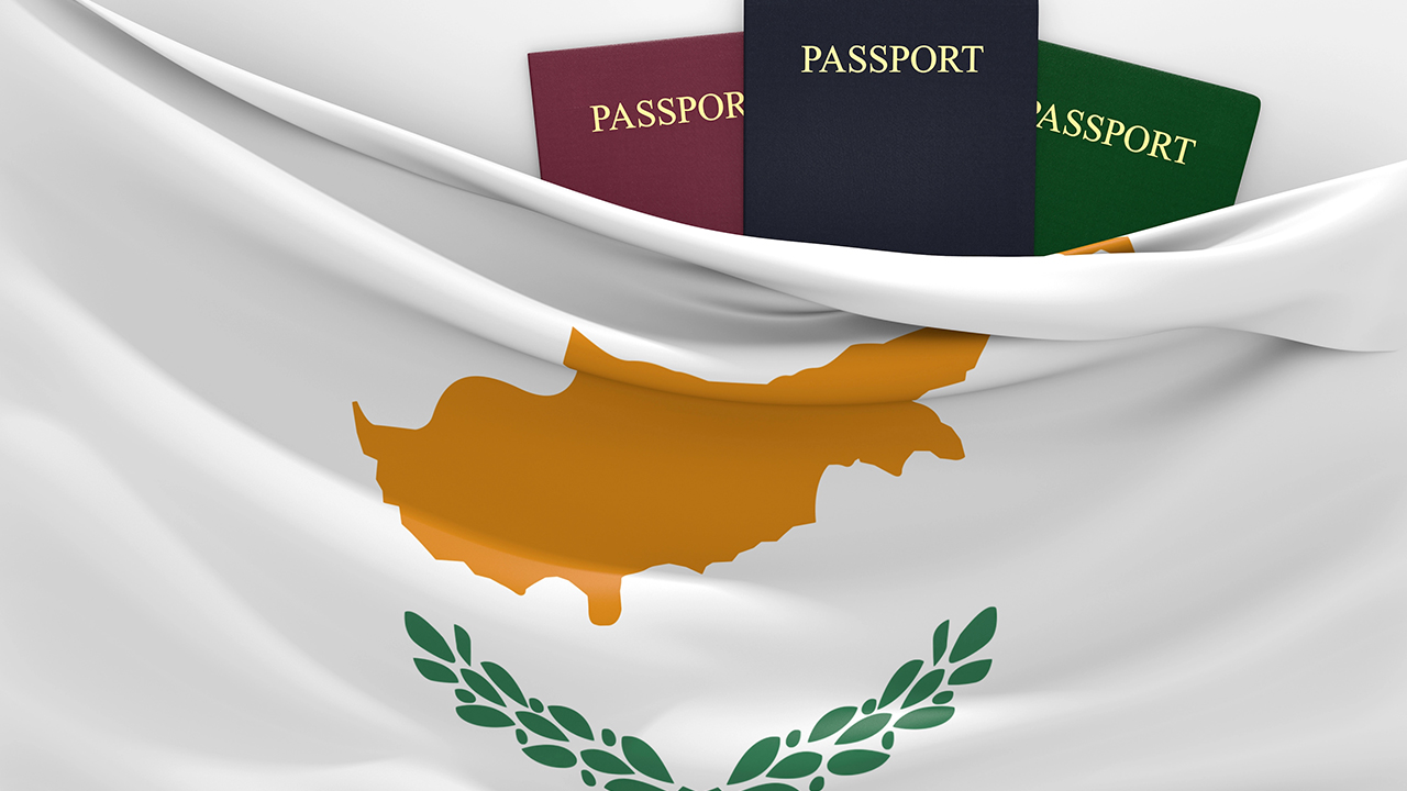 Cyprus Residency Requirements