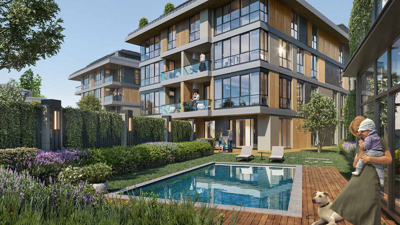 Citizenship by Real Estate Investment in Turkey