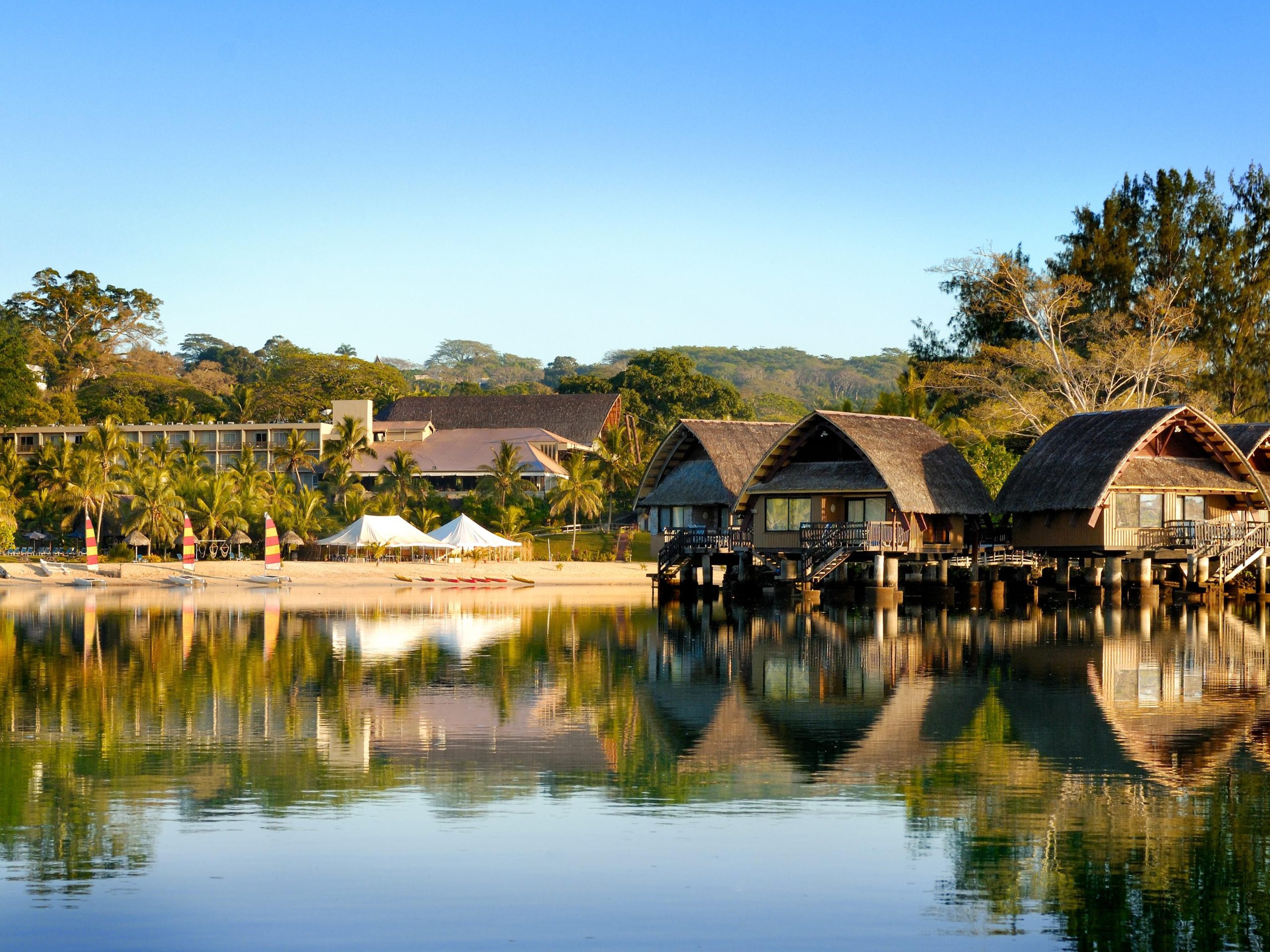 Вануату бруней. Vanuatu visa.