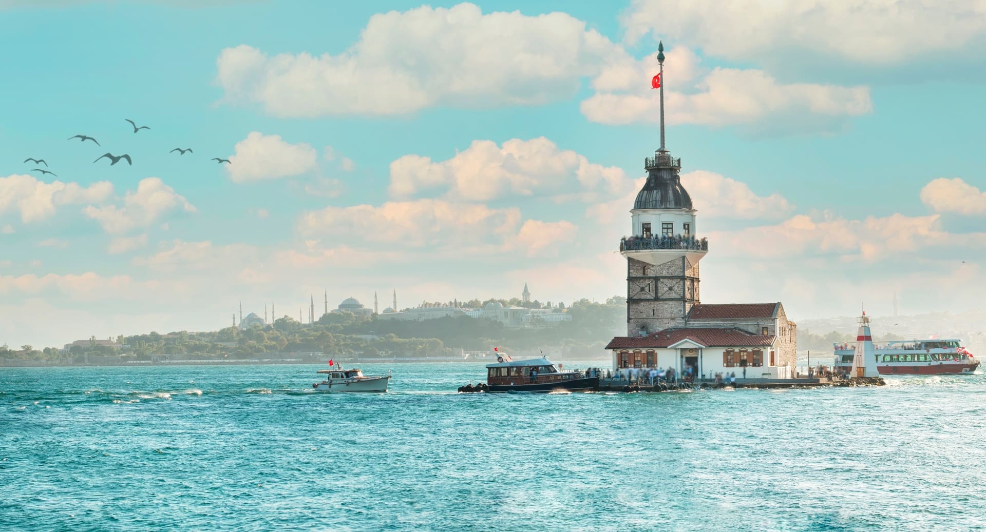 Turkey / hotel-resort - choose a property with Astons