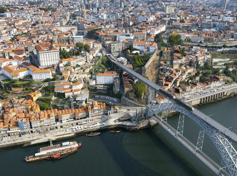 How To Get Residency In Portugal Astons