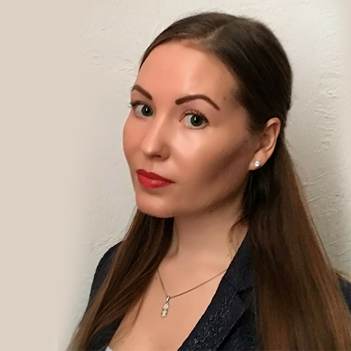 Dina Prtsich
