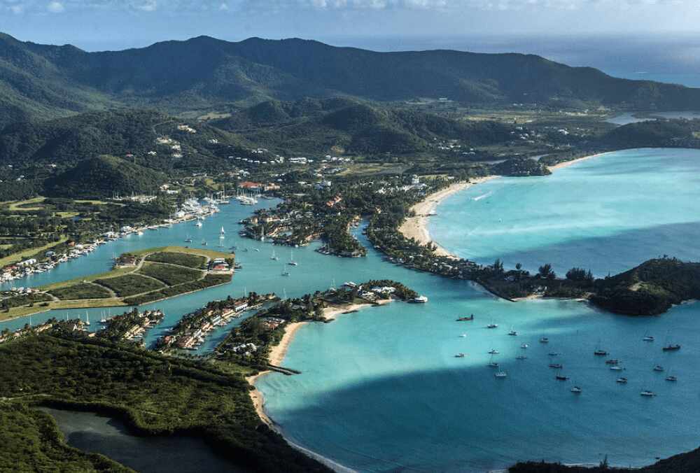 Caribbean Citizenship by investment | Astons