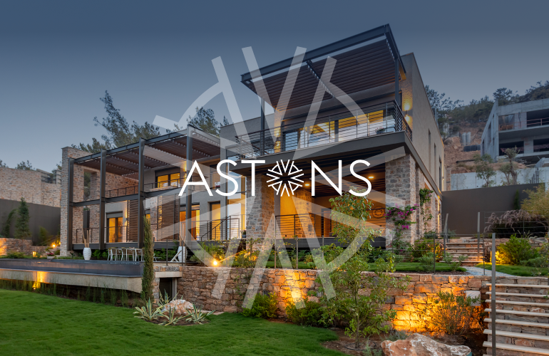 Turkey luxury real estate, turkish real estate market, luxury homes in Turkey