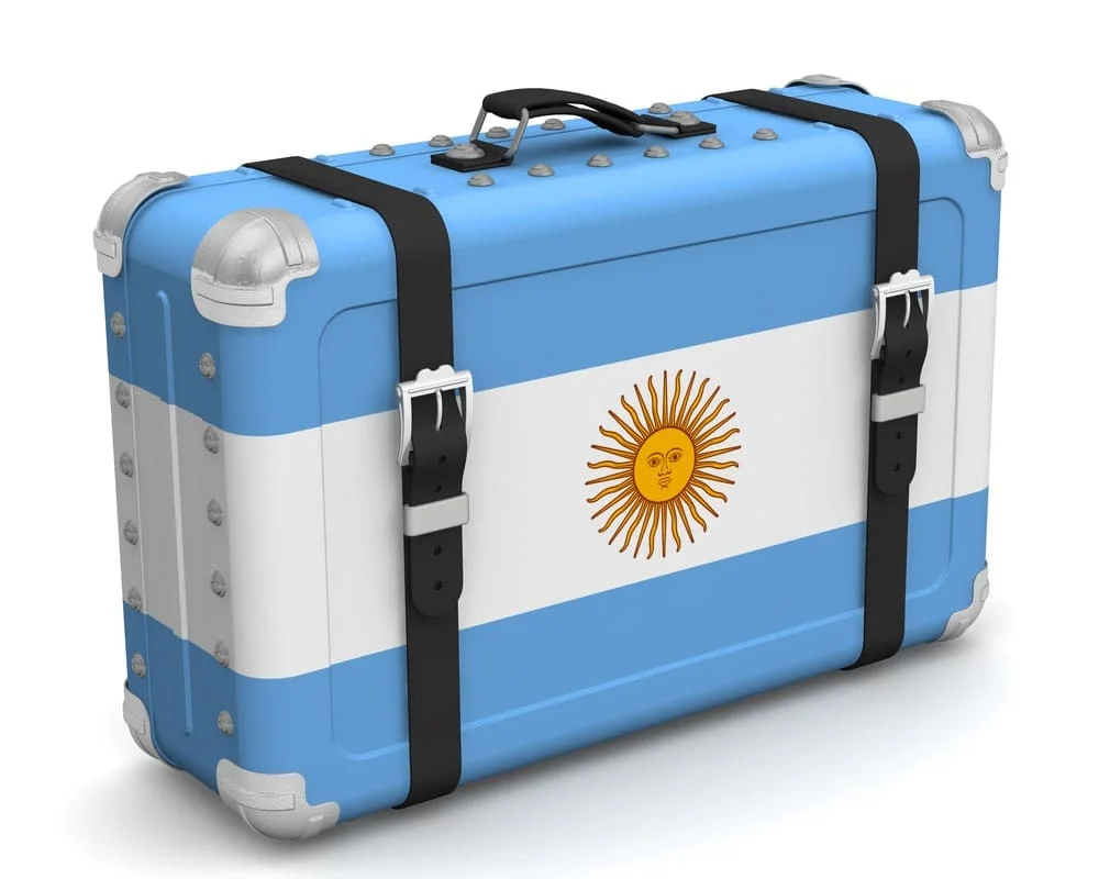 Эмиграция в Аргентину