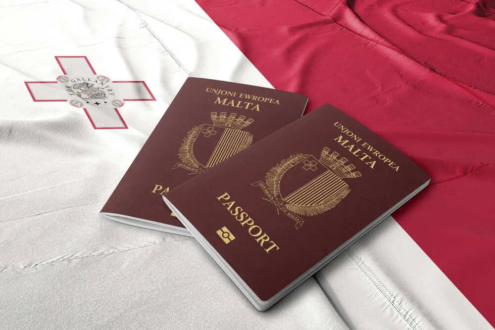 Получить гражданство Мальты