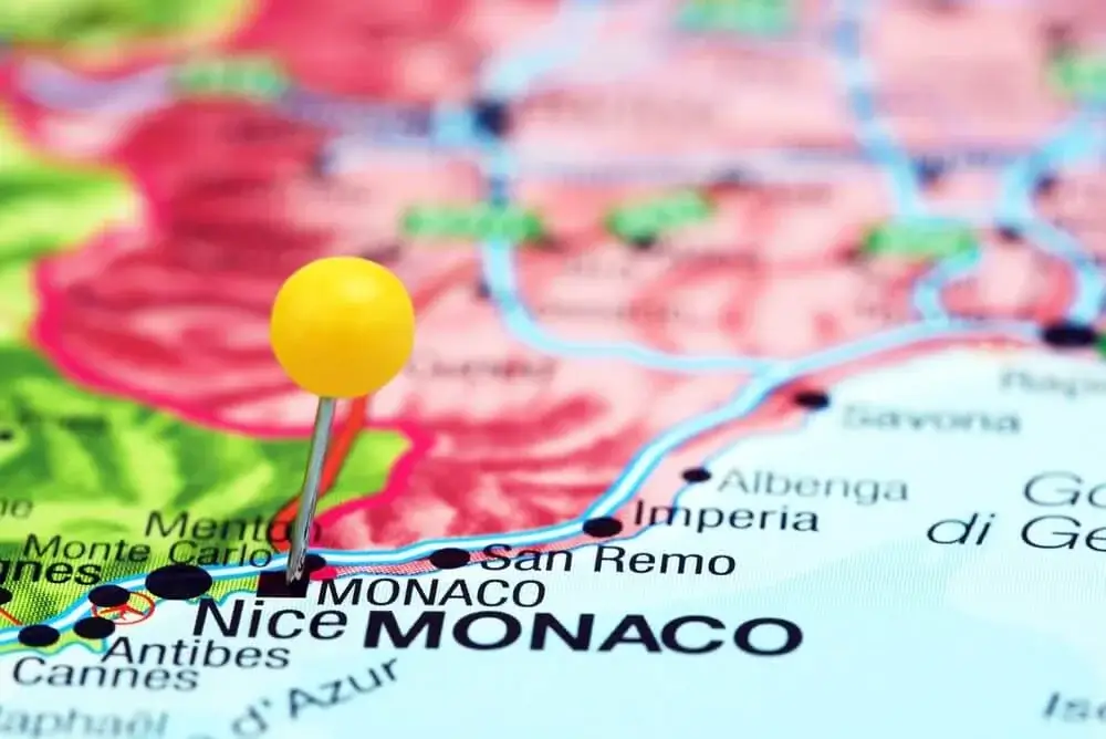 Получить гражданство Монако