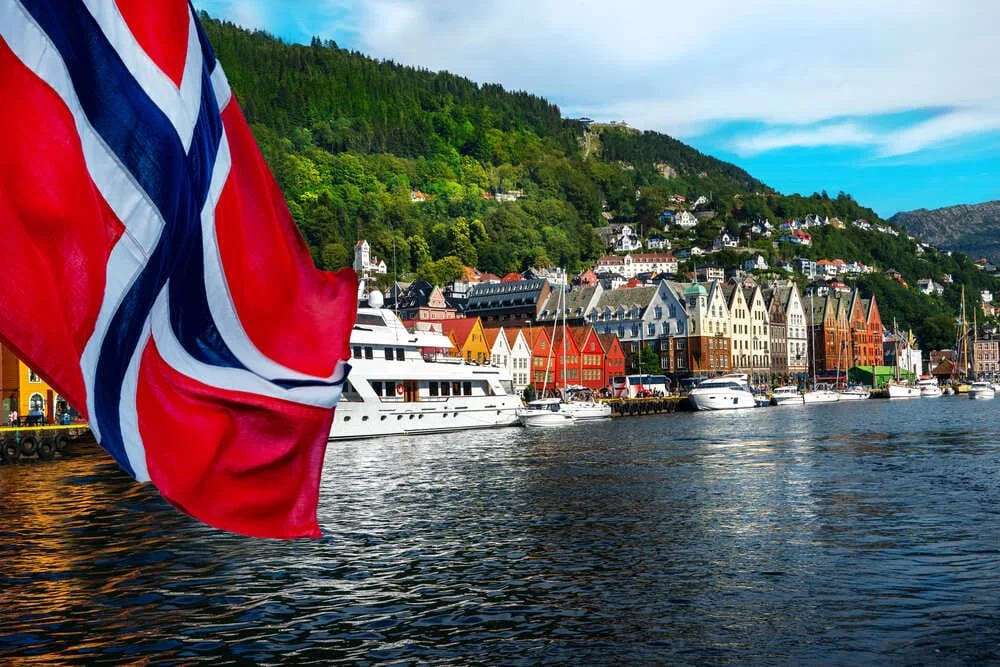 Как переехать в Норвегию