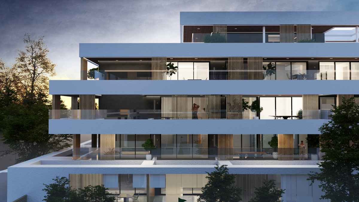 Fabulous Apartments in Perea for sale from €215000 Astons